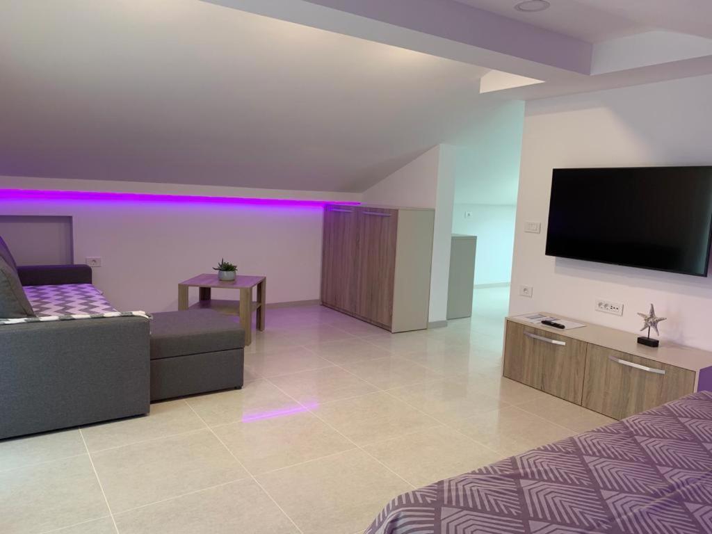 Apartments Relax Порторож Екстер'єр фото