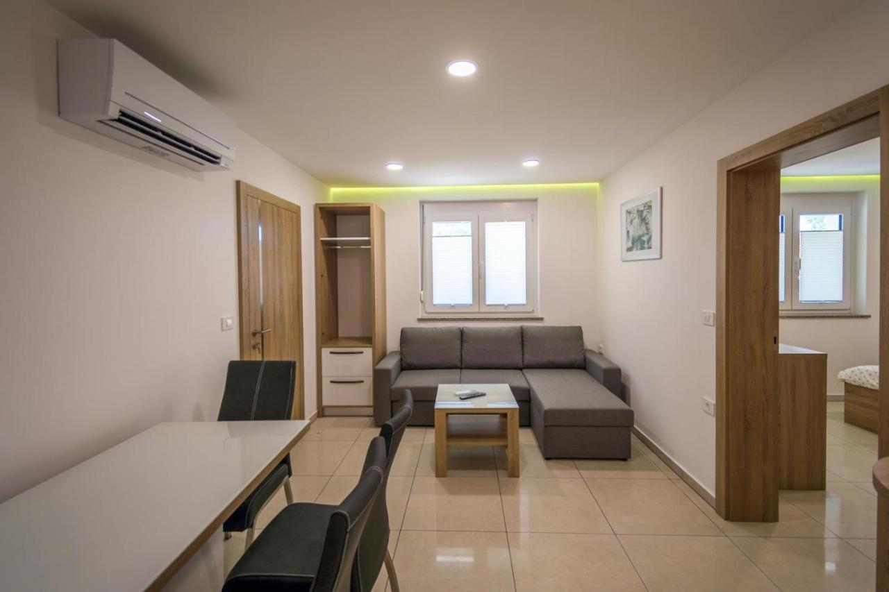 Apartments Relax Порторож Екстер'єр фото