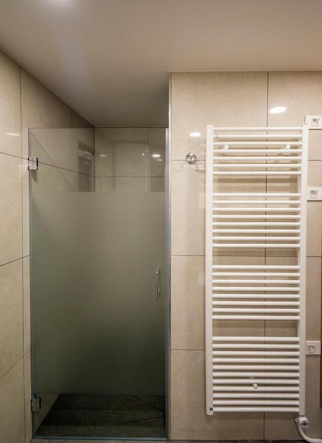 Apartments Relax Порторож Екстер'єр фото