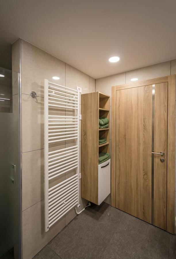 Apartments Relax Порторож Екстер'єр фото