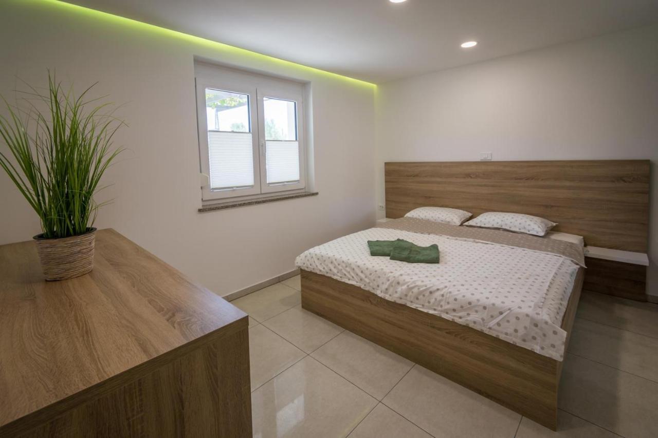 Apartments Relax Порторож Екстер'єр фото