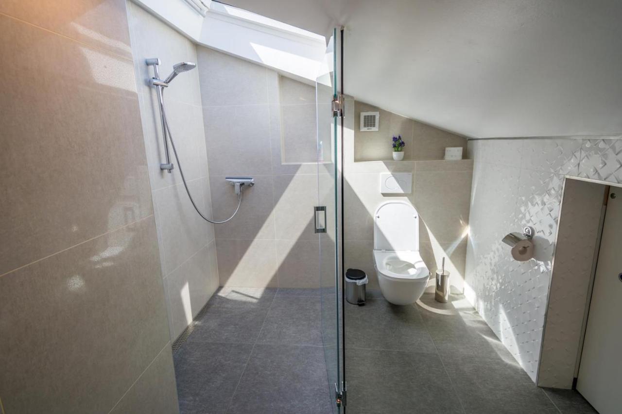 Apartments Relax Порторож Екстер'єр фото