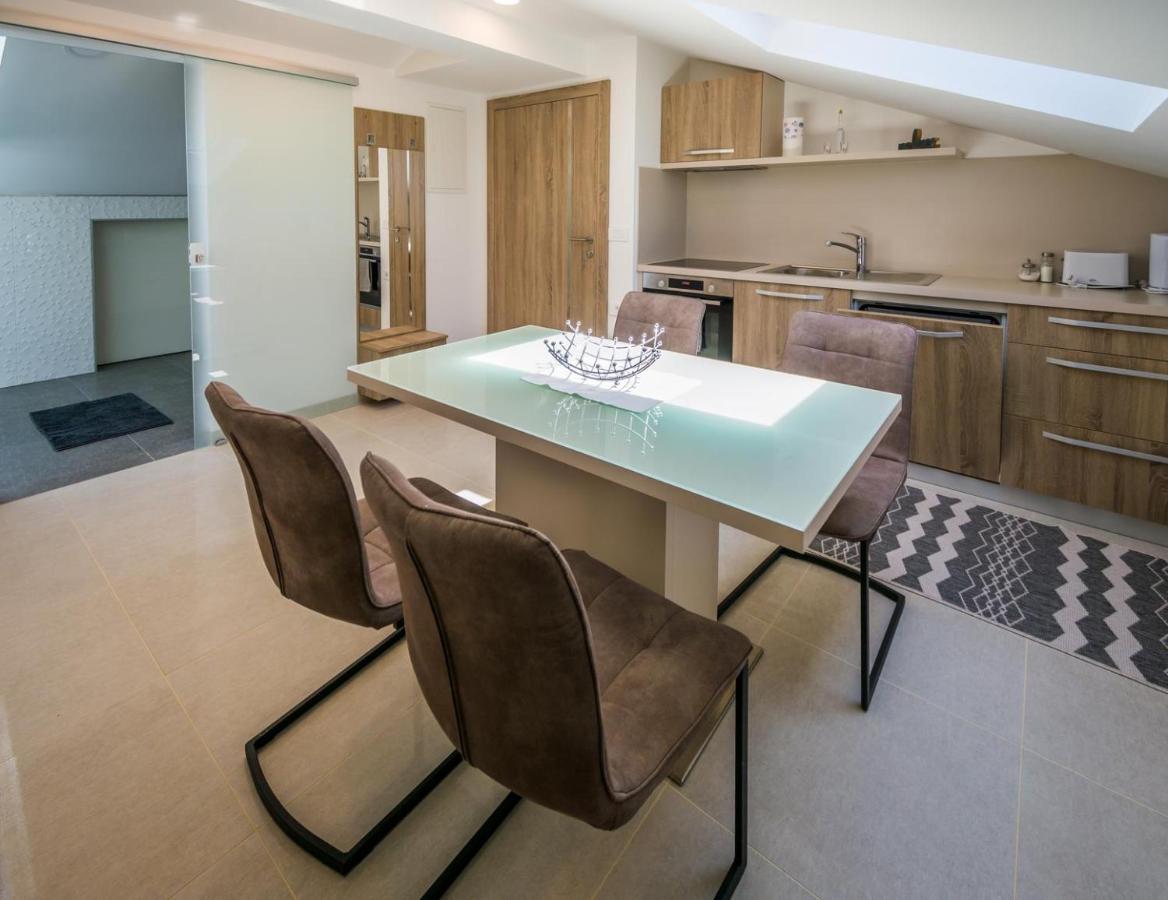 Apartments Relax Порторож Екстер'єр фото